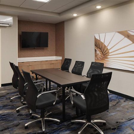 Fairfield Inn & Suites Louisville New Albany In Zewnętrze zdjęcie