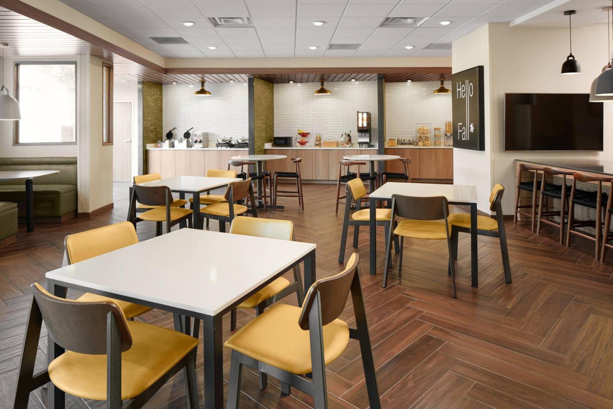 Fairfield Inn & Suites Louisville New Albany In Zewnętrze zdjęcie