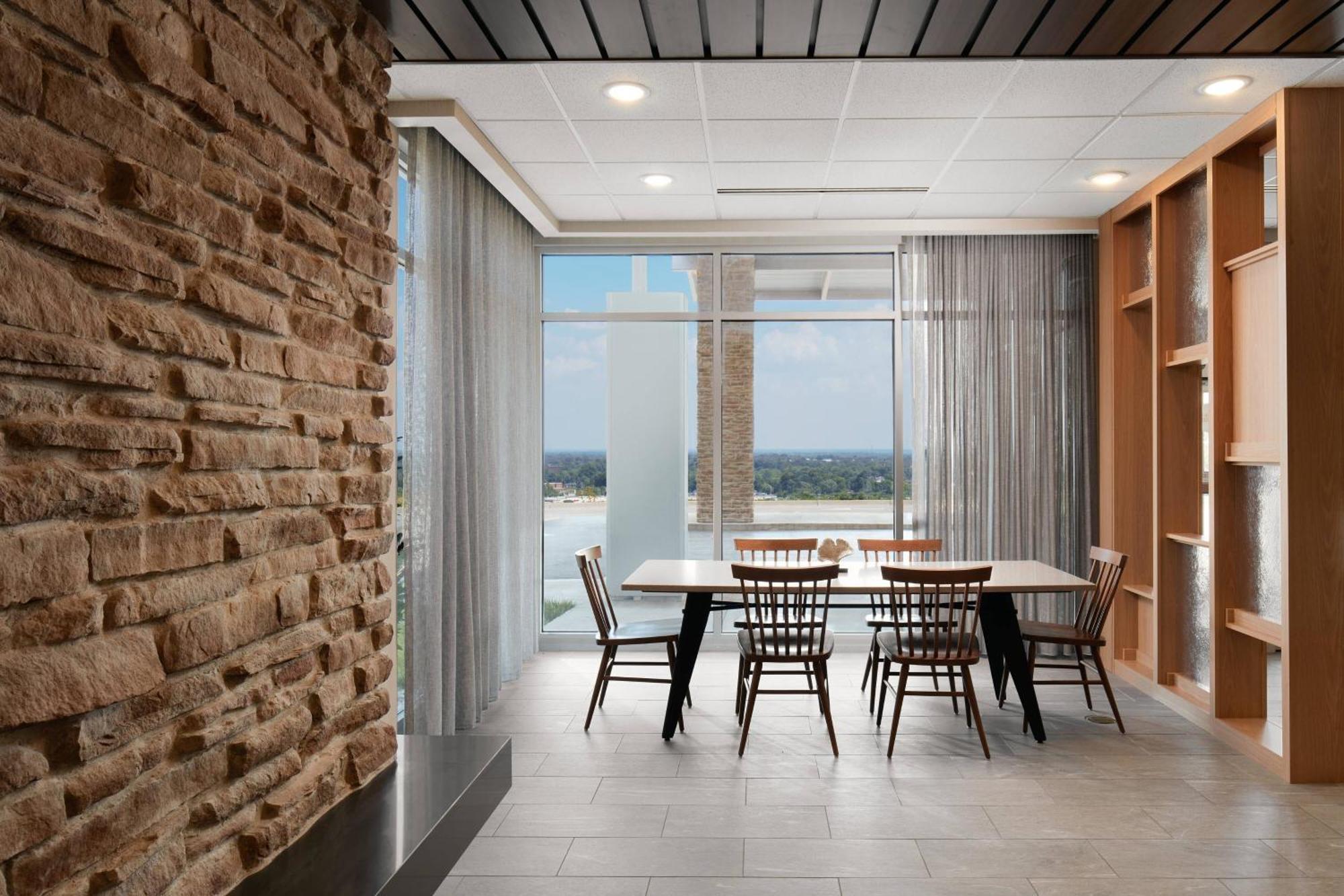 Fairfield Inn & Suites Louisville New Albany In Zewnętrze zdjęcie