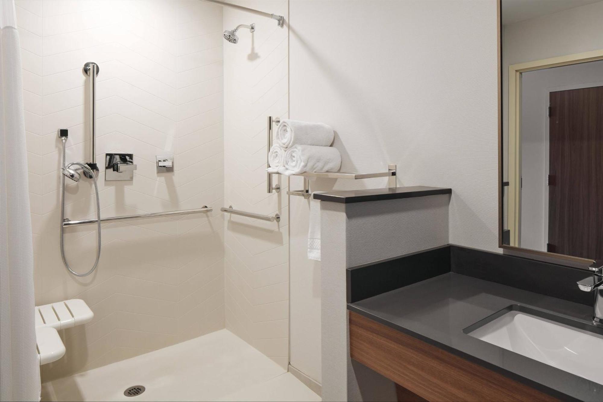 Fairfield Inn & Suites Louisville New Albany In Zewnętrze zdjęcie